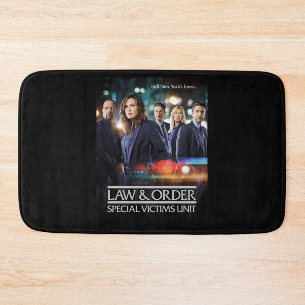 Item preview, Svu - Still New York'S Finest designed and sold by Enl-Frisby-11.