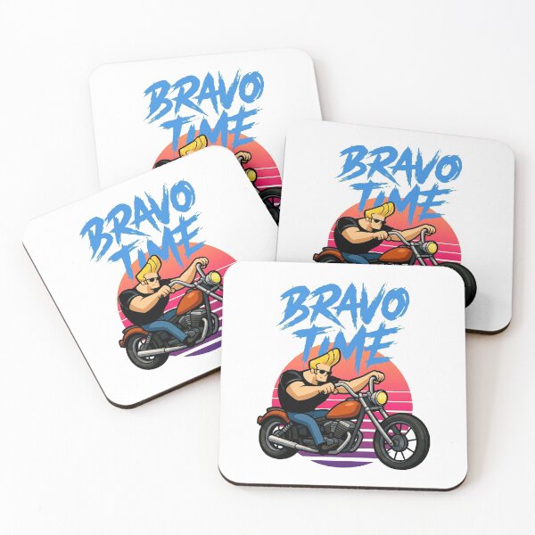 Item preview, Bravo Time Motorcycle  designed and sold by erikpatel22.
