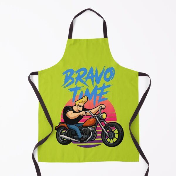 Item preview, Bravo Time Motorcycle  designed and sold by erikpatel22.