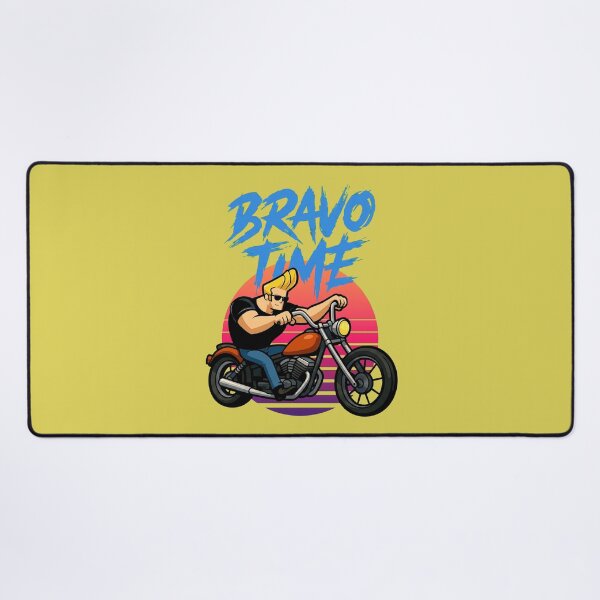 Item preview, Bravo Time Motorcycle  designed and sold by erikpatel22.