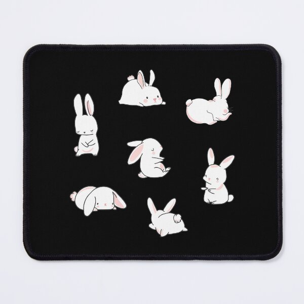 Item preview, Bunny Antics designed and sold by CosmosUK.