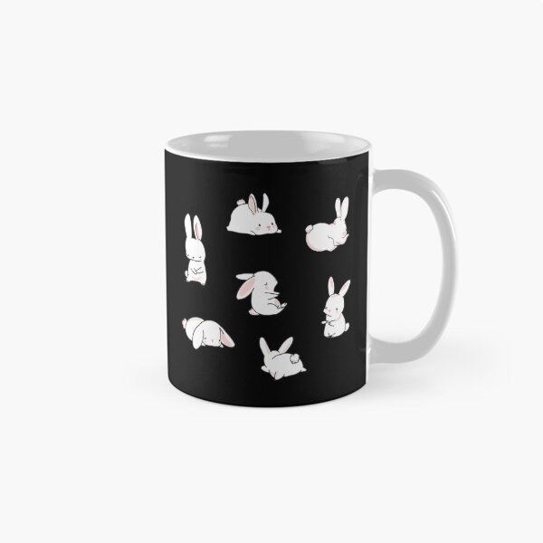 Item preview, Bunny Antics designed and sold by CosmosUK.
