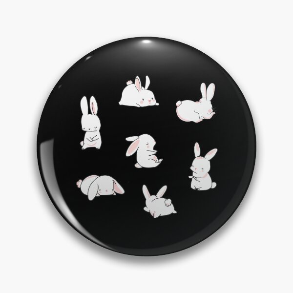 Item preview, Bunny Antics designed and sold by CosmosUK.