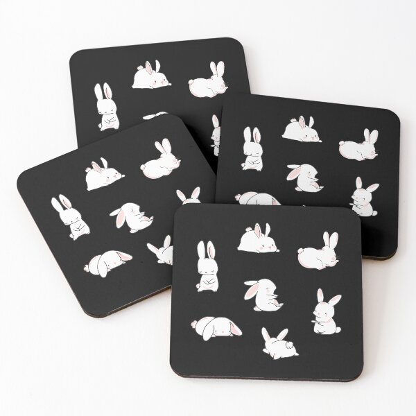 Item preview, Bunny Antics designed and sold by CosmosUK.