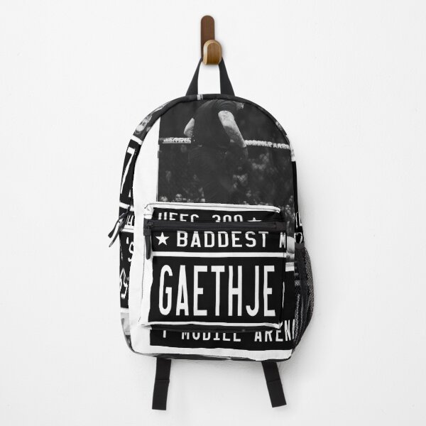 Item preview, Holloway vs Gaethje UFC 300 Knockout Event Poster designed and sold by JESSICATANLEY.