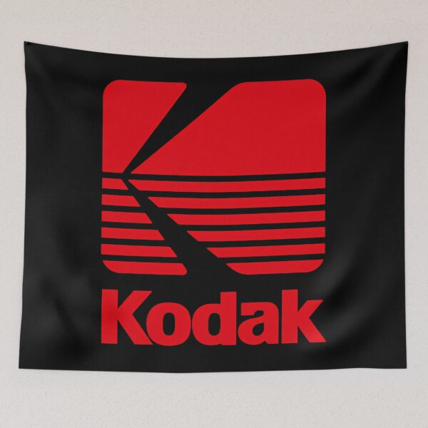 Item preview, Kodak designed and sold by yassirdesign8.