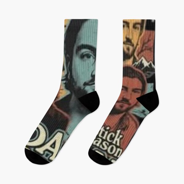 Item preview, Noah Kahan Stick Season Vintage Retro Folk Rock designed and sold by Mnx6.