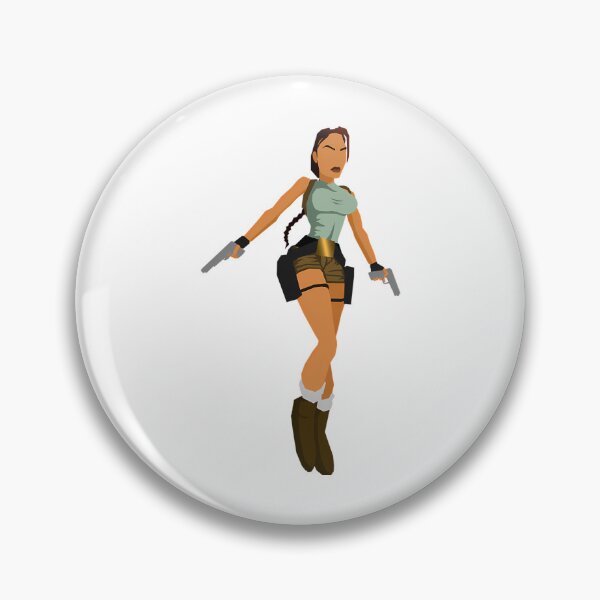 Item preview, Lara Croft - Tomb Raider  designed and sold by kohlbeckv.