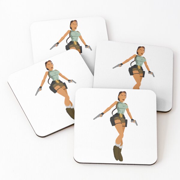 Item preview, Lara Croft - Tomb Raider  designed and sold by kohlbeckv.
