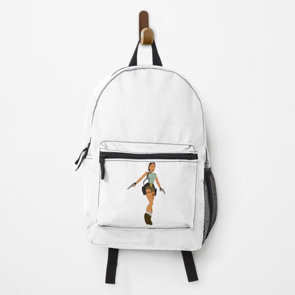 Item preview, Lara Croft - Tomb Raider designed and sold by kohlbeckv.