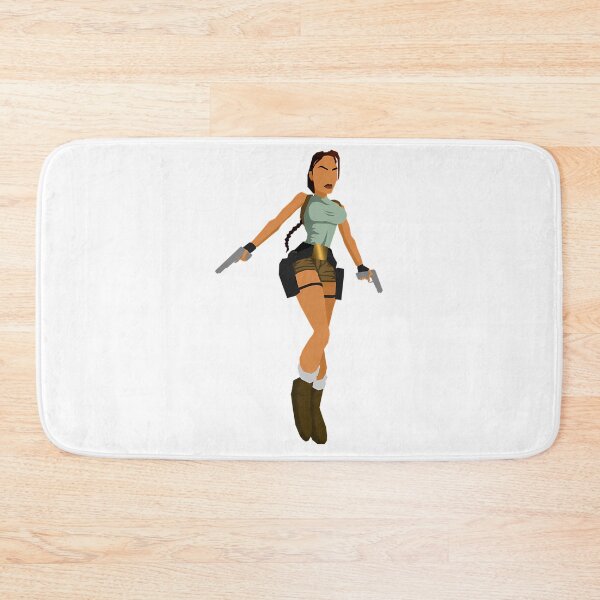 Item preview, Lara Croft - Tomb Raider  designed and sold by kohlbeckv.