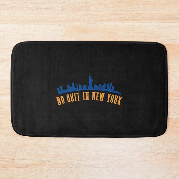 Item preview, No Quit In New York Skyline Statue of Liberty designed and sold by charlieMcCauley.