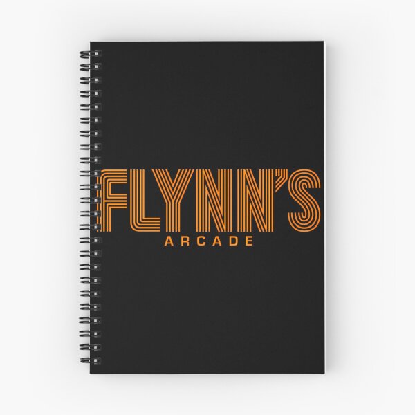 Item preview,  Flynn'S Arcade designed and sold by SecomaShop.