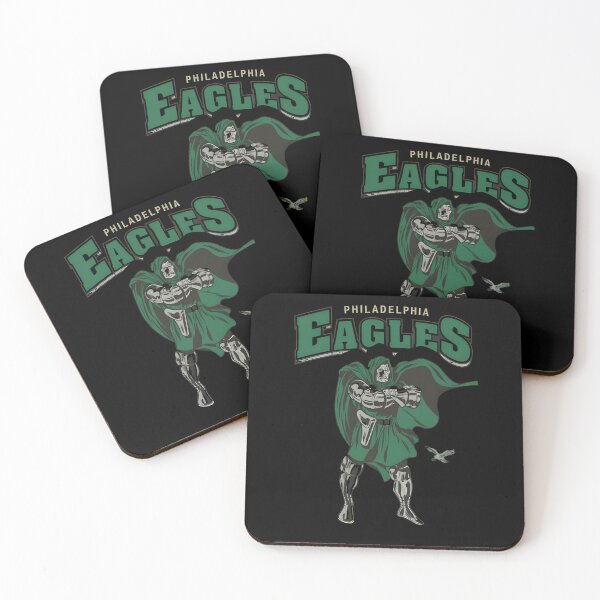 Item preview, Dr Doom Eagles designed and sold by EldoLefle.