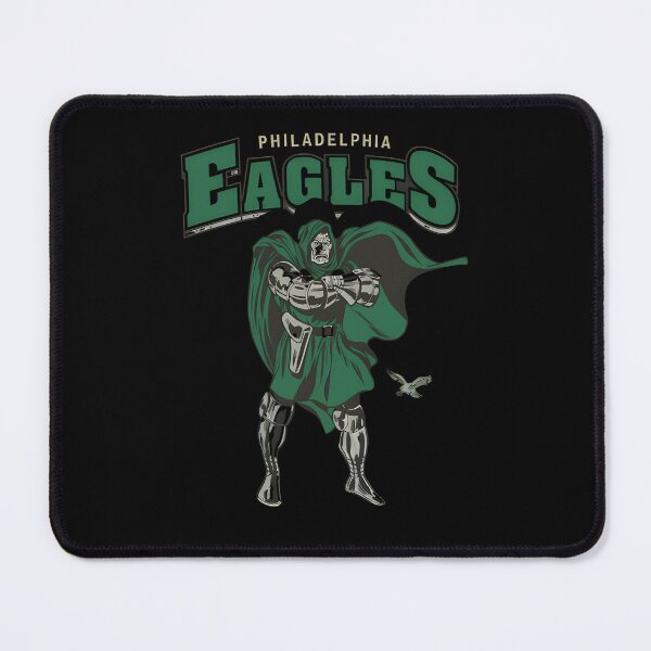Item preview, Dr Doom Eagles designed and sold by EldoLefle.