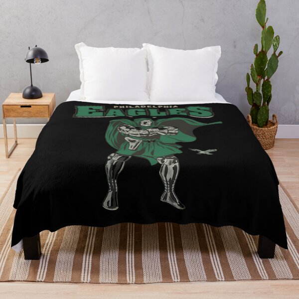 Item preview, Dr Doom Eagles designed and sold by EldoLefle.