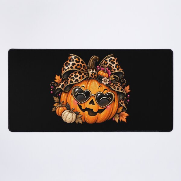 Item preview, Halloween Glam Pumpkin designed and sold by MundoDISARE.
