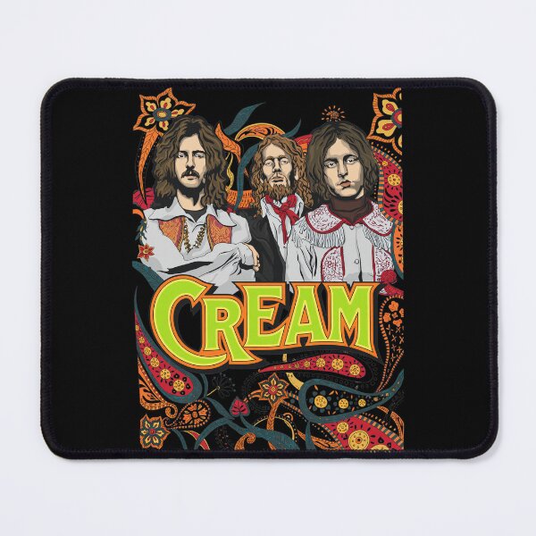 Item preview, Psychedelic Trio Group Portrait Neon  designed and sold by Marcelaul.
