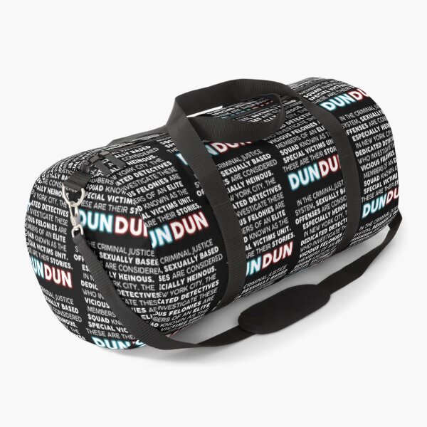 Item preview, Svu Opening Speech designed and sold by Enl-Frisby-11.