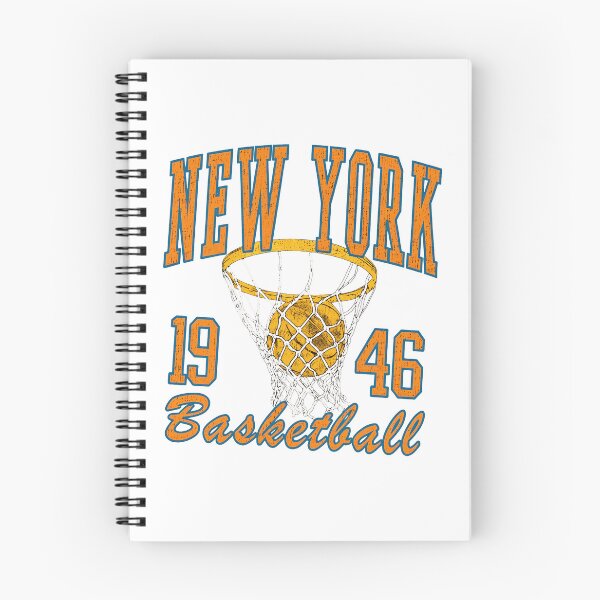 Item preview, Retro Basketball New York Style  designed and sold by nmcpherson.