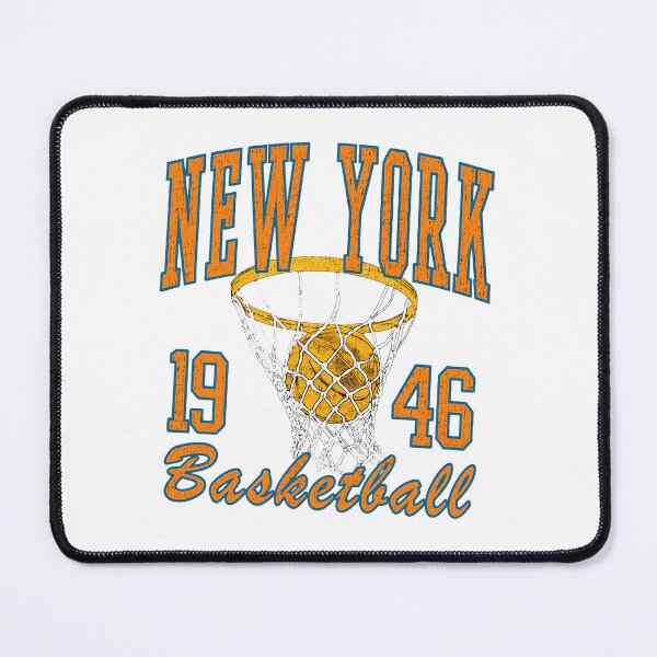 Item preview, Retro Basketball New York Style  designed and sold by nmcpherson.