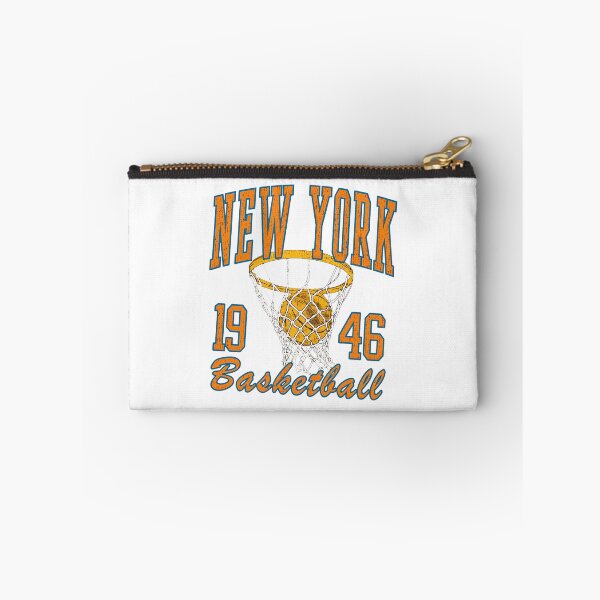 Item preview, Retro Basketball New York Style  designed and sold by nmcpherson.