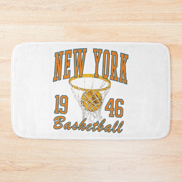 Item preview, Retro Basketball New York Style  designed and sold by nmcpherson.