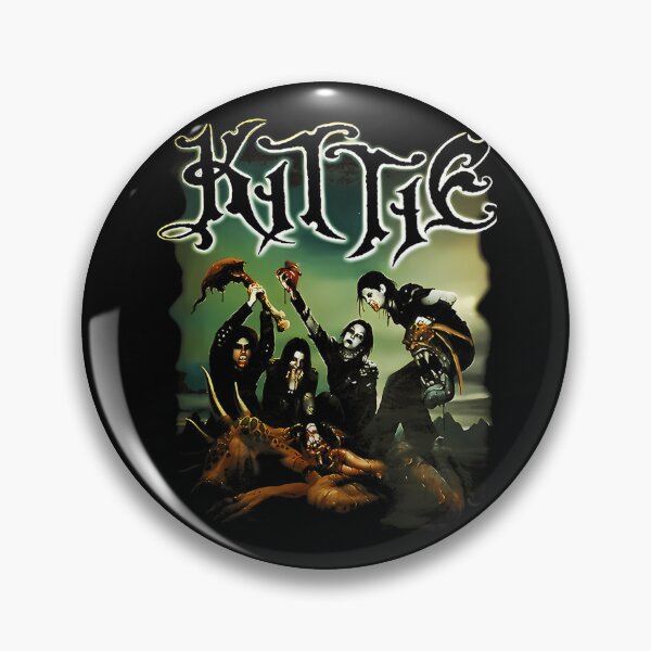 Item preview, Kittie Band designed and sold by art-sachakov.