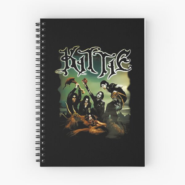 Item preview, Kittie Band designed and sold by art-sachakov.