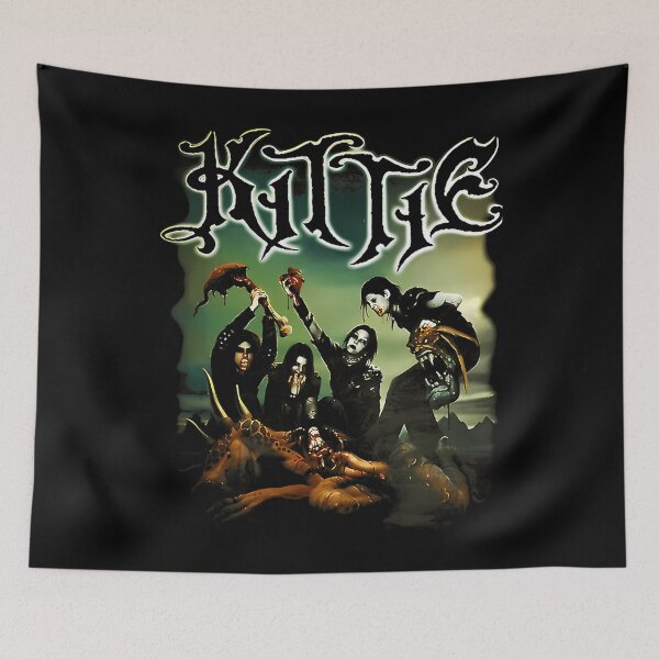 Item preview, Kittie Band designed and sold by art-sachakov.