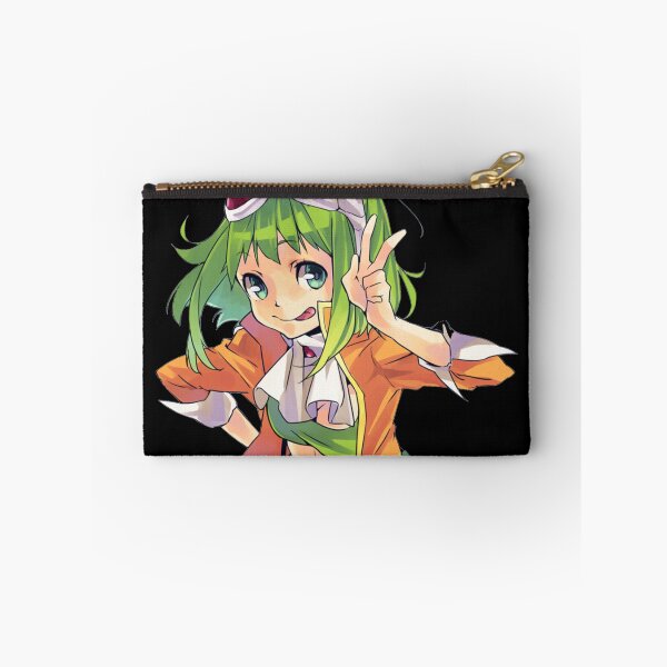 Item preview, Vocaloid Gumi Meme designed and sold by VickyKuhnart.