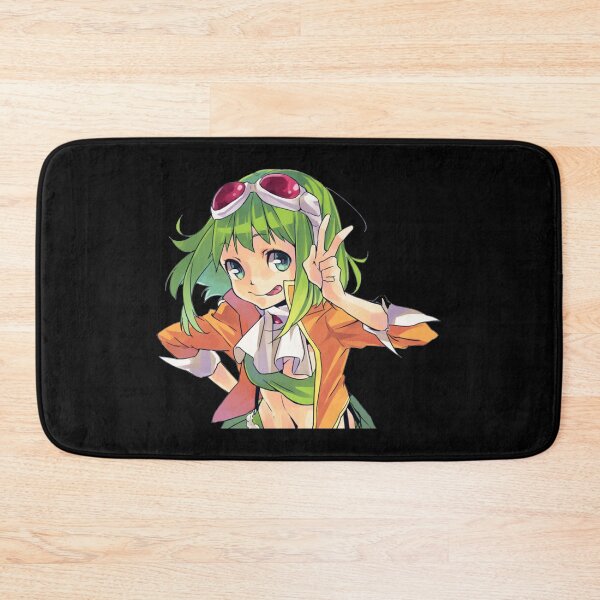 Item preview, Vocaloid Gumi Meme designed and sold by VickyKuhnart.