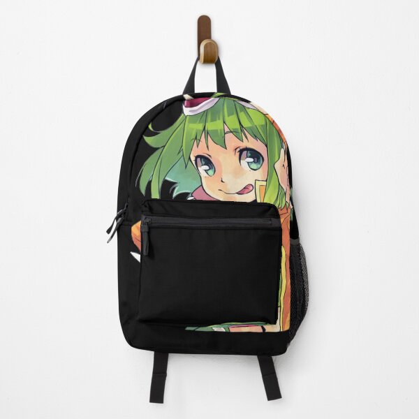 Item preview, Vocaloid Gumi Meme designed and sold by VickyKuhnart.