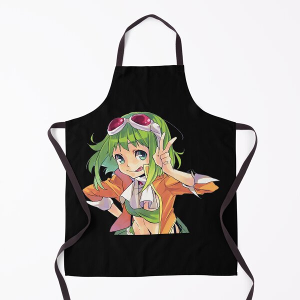 Item preview, Vocaloid Gumi Meme designed and sold by VickyKuhnart.