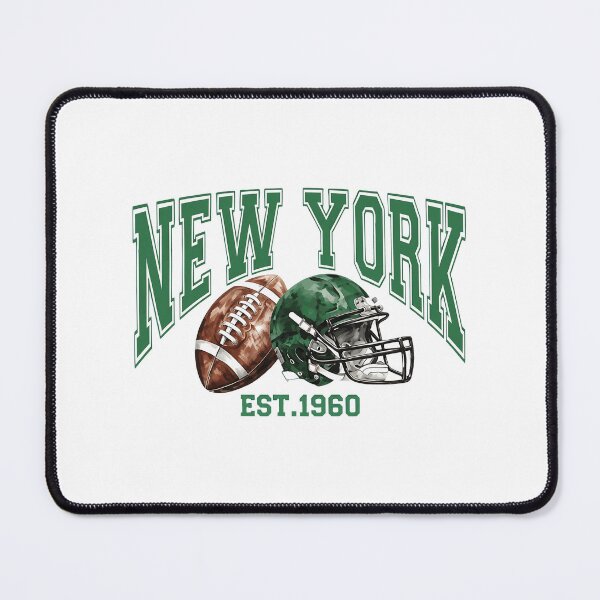 Item preview, Vintage New York Football EST 1960 designed and sold by llaRudicil8.