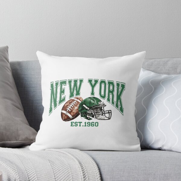 Item preview, Vintage New York Football EST 1960  designed and sold by llaRudicil8.