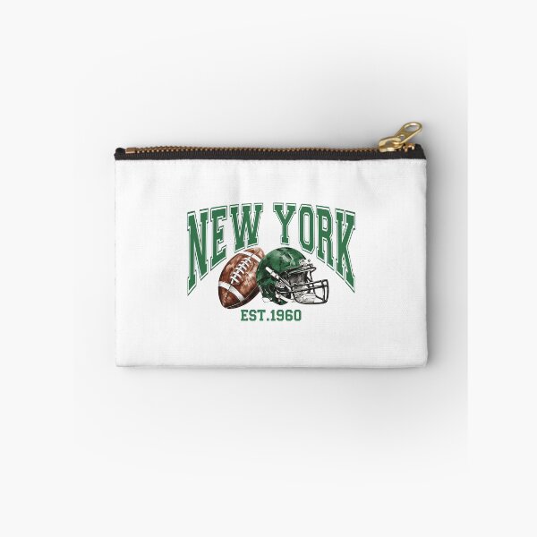 Item preview, Vintage New York Football EST 1960  designed and sold by llaRudicil8.