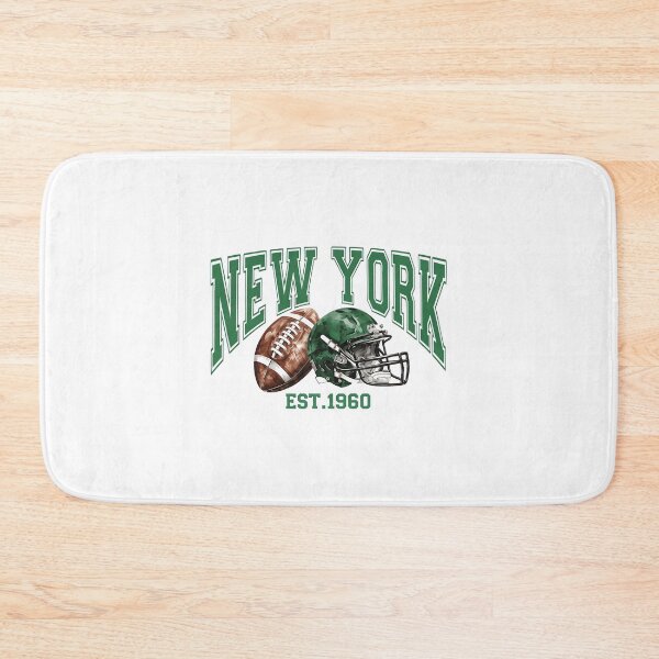 Item preview, Vintage New York Football EST 1960  designed and sold by llaRudicil8.