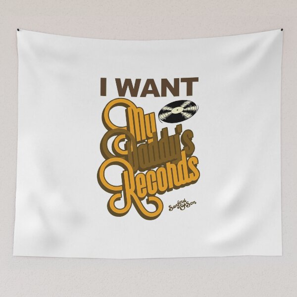 Item preview, Retro 80s Seconds  designed and sold by erikpatel22.