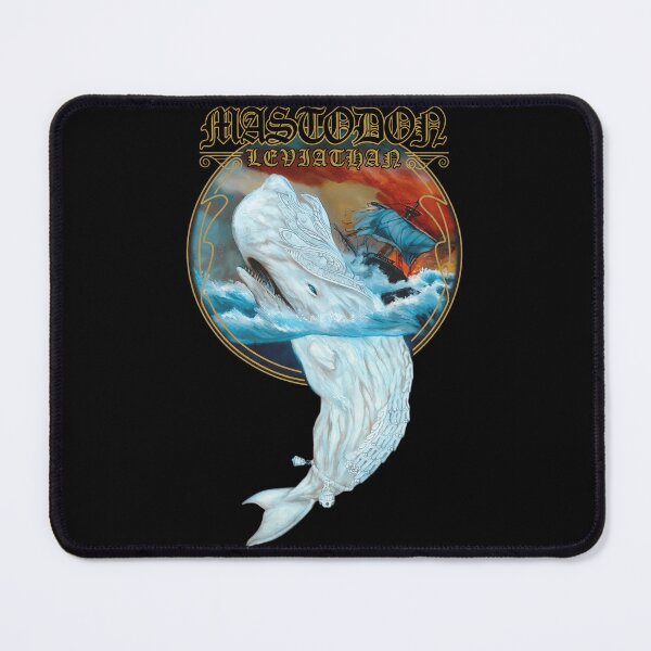 Item preview, Epic Whale Ocean Frame Music Band Art designed and sold by Marcelaul.