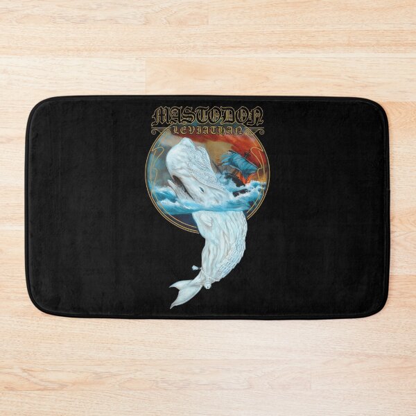 Item preview, Epic Whale Ocean Frame Music Band Art designed and sold by Marcelaul.