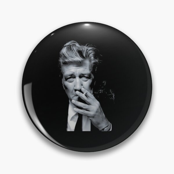 Item preview, David Lynch  designed and sold by Akbarudi.