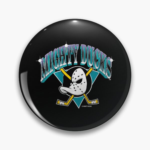 Item preview, Retro Duck Hockey Mask  designed and sold by mickaraba.