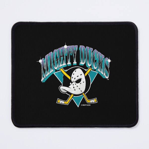 Item preview, Retro Duck Hockey Mask  designed and sold by mickaraba.