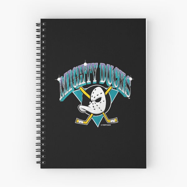 Item preview, Retro Duck Hockey Mask  designed and sold by mickaraba.