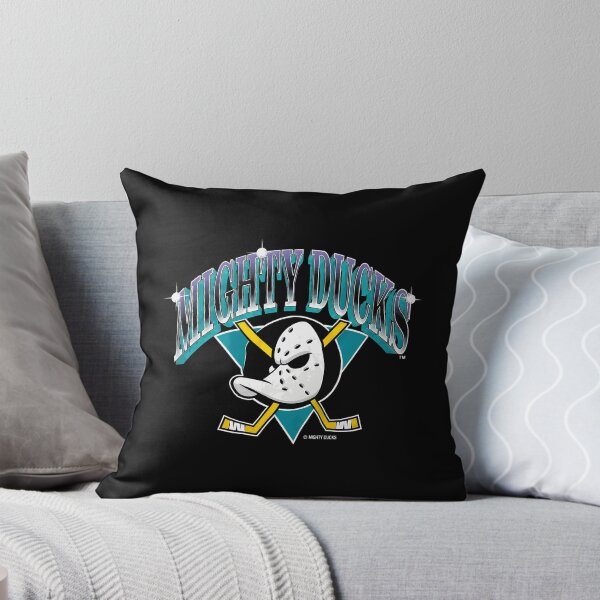 Item preview, Retro Duck Hockey Mask  designed and sold by mickaraba.