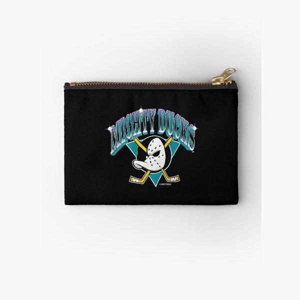 Item preview, Retro Duck Hockey Mask  designed and sold by mickaraba.