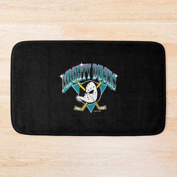 Item preview, Retro Duck Hockey Mask  designed and sold by mickaraba.