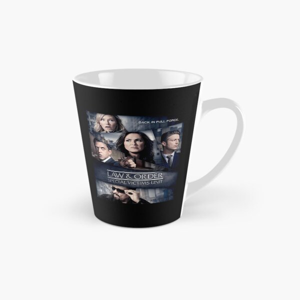 Item preview, Svu Back In Full Force designed and sold by Enl-Frisby-11.