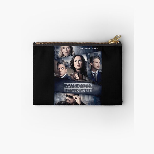 Item preview, Svu Back In Full Force designed and sold by Enl-Frisby-11.